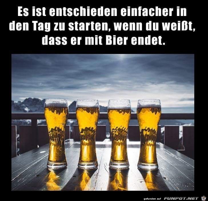 Es ist einfacher Es ist einfacher
