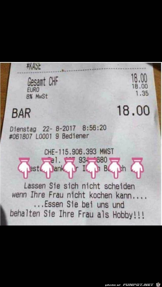 Lassen sie sich nicht scheiden Lassen sie sich nicht scheiden