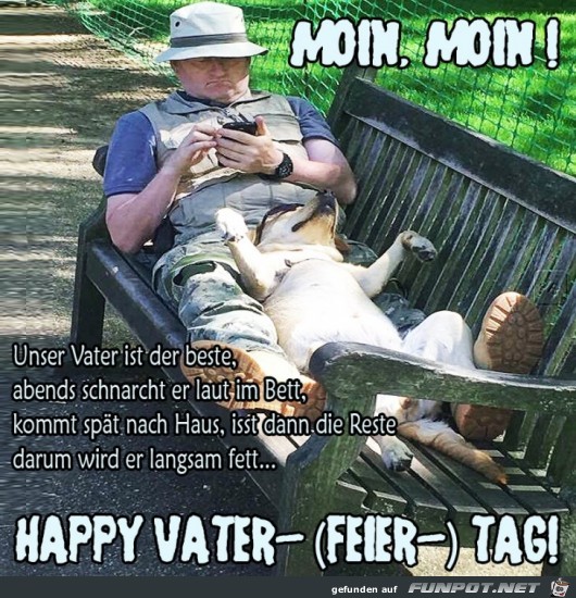 Vatertag