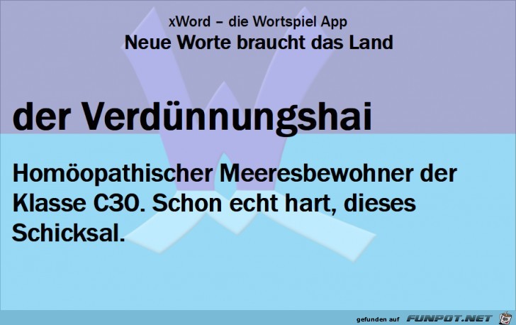 Neue-Worte-Verduennungshai Neue-Worte-Verduennungshai
