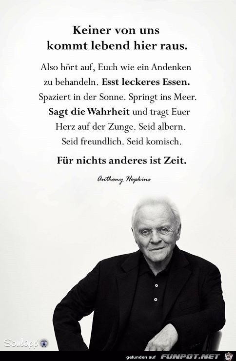 keiner von uns keiner von uns