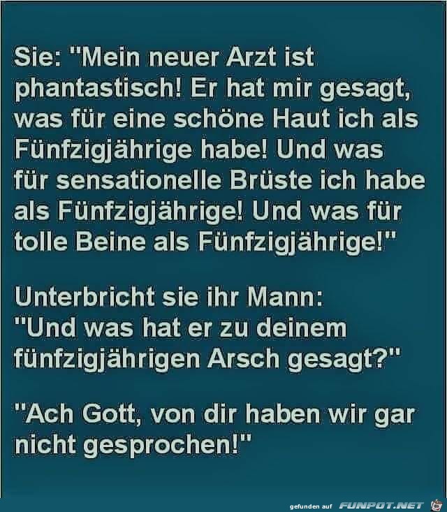 Mein neuer Arzt Mein neuer Arzt