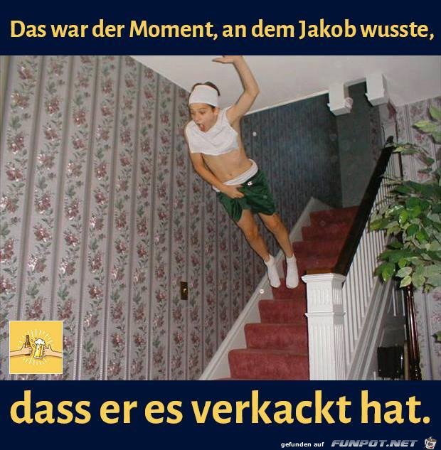 verkackt verkackt