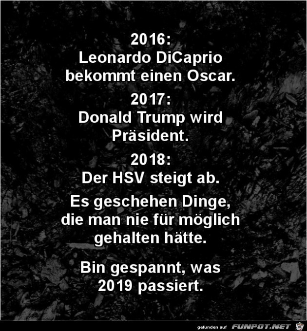 2016 bis 2018..... 2016 bis 2018.....