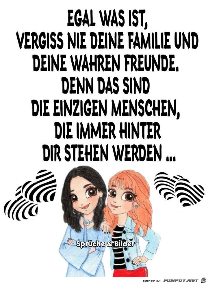 Egal was ist Egal was ist