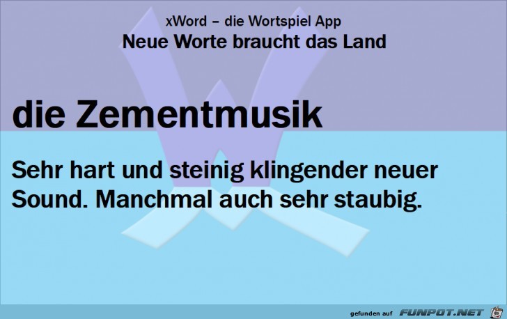 Neue-Worte-Zementmusik