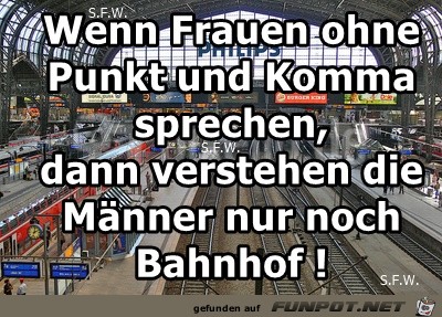 Wenn Frauen ohne Punkt Wenn Frauen ohne Punkt