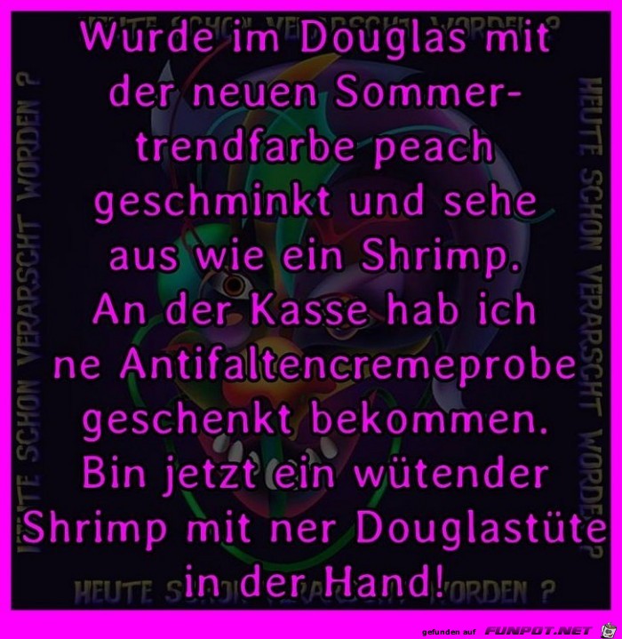 Douglas Parfümerie Douglas Parfümerie