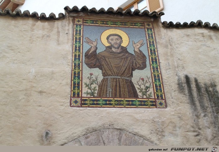 02-14 Bozen Franziskanerkirche