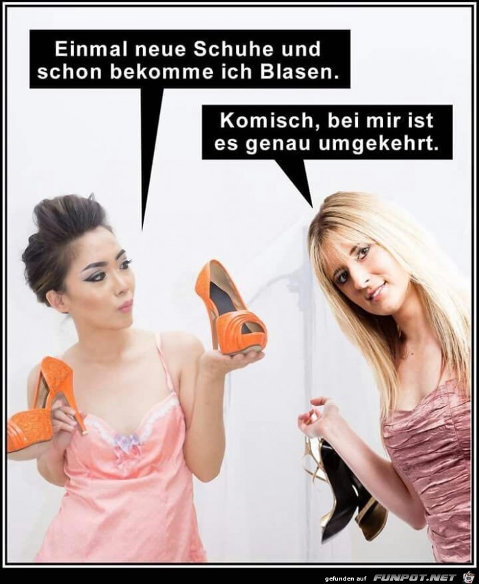 Blasen Blasen