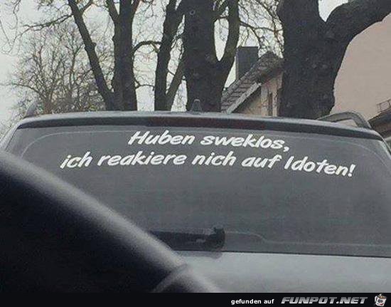 Huben sweklos Huben sweklos