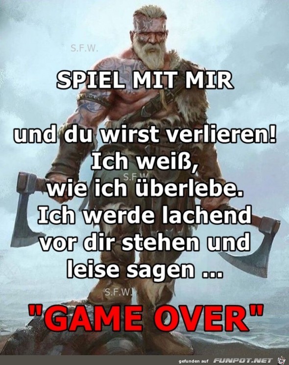 Spiel Mit Mir