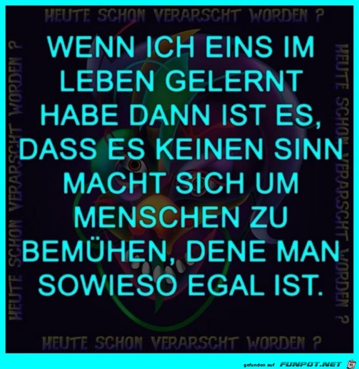 Gelernt Gelernt