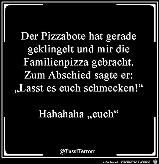 Pizzabote Pizzabote