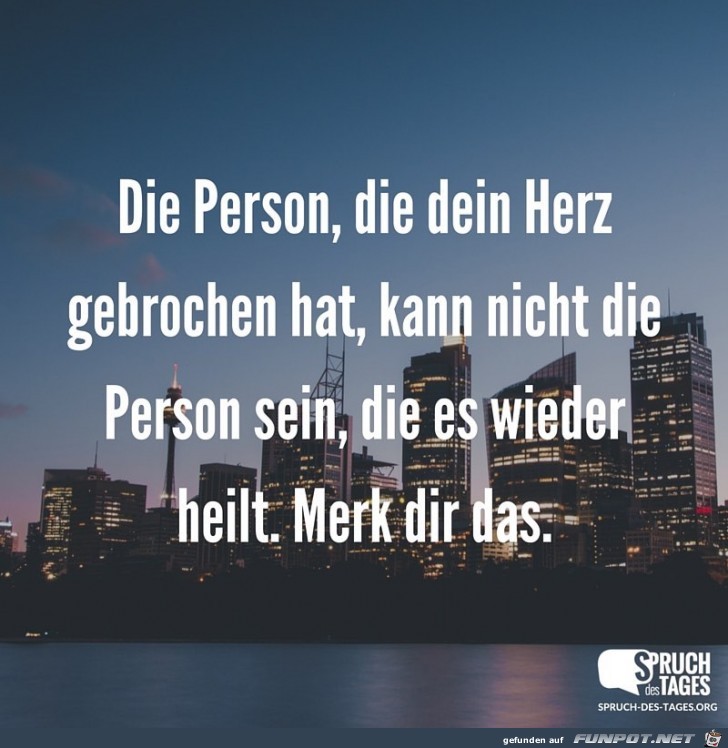 die-person-die-dein-herz-gebrochen-hat-kann-nicht-die-person