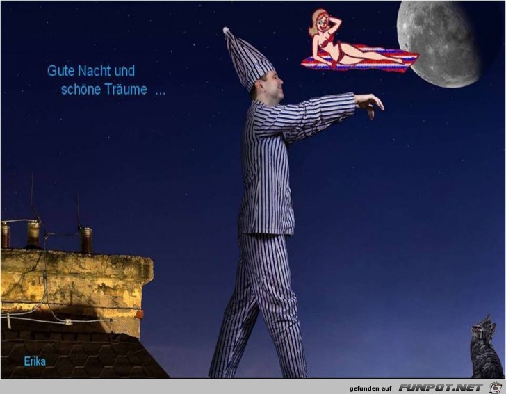 Gute Nacht Gute Nacht