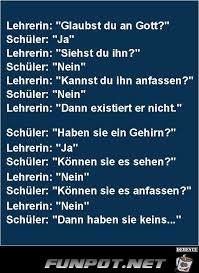 Lehrerin vs Schler