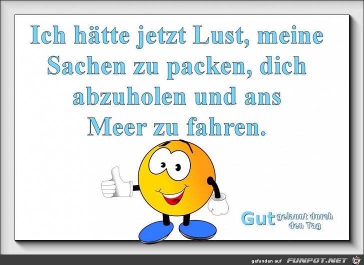 Haette jetzt Lust Haette jetzt Lust
