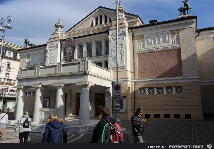 02-42 Meran Theater 02-42 Meran Theater