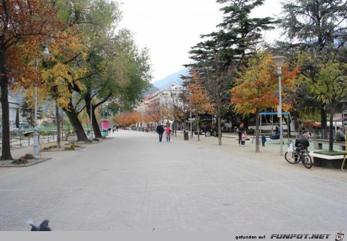 02-75 Meran Kurpromenade 02-75 Meran Kurpromenade