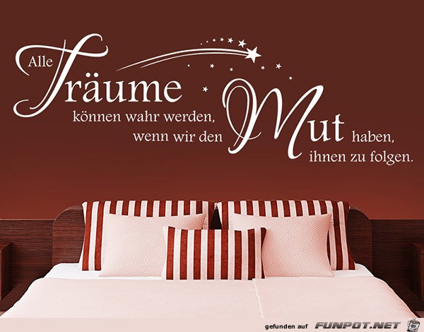 alle traeume alle traeume