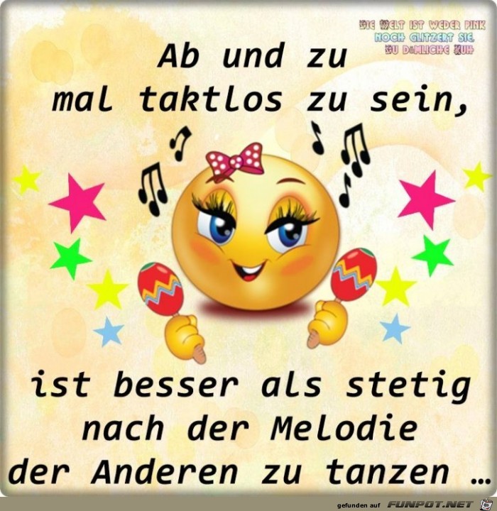 Ab und zu Ab und zu