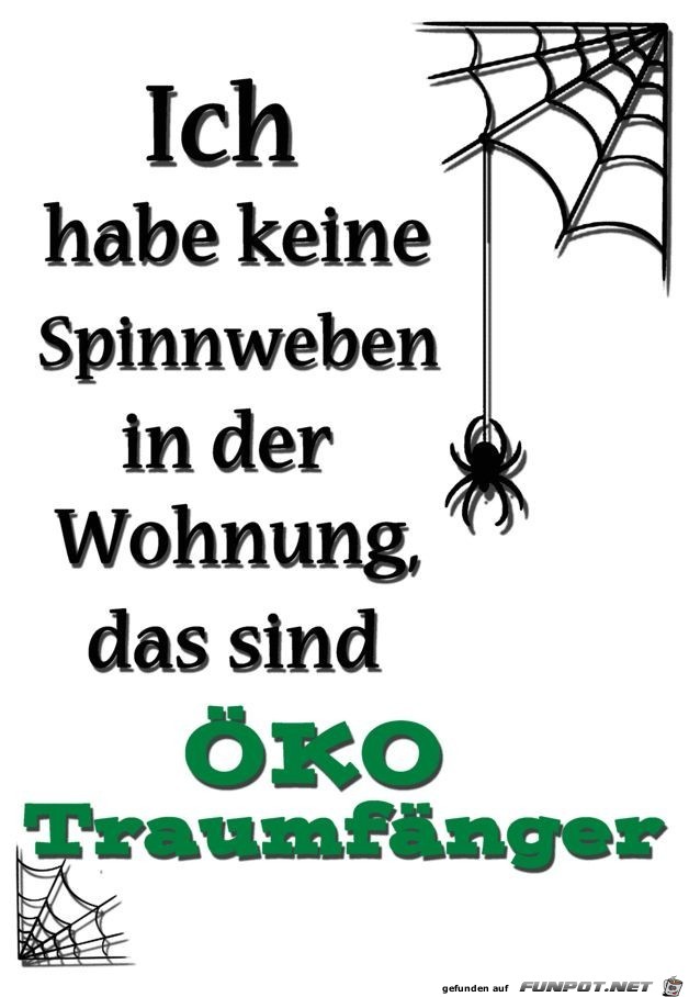 Öko-Traumfänger Öko-Traumfänger