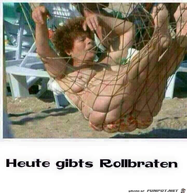 Rollbraten