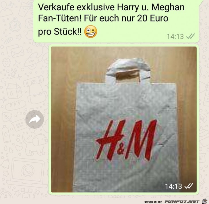 H&M