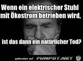 Elektrischer Stuhl Elektrischer Stuhl