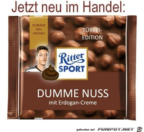 Dumme Nuss Dumme Nuss