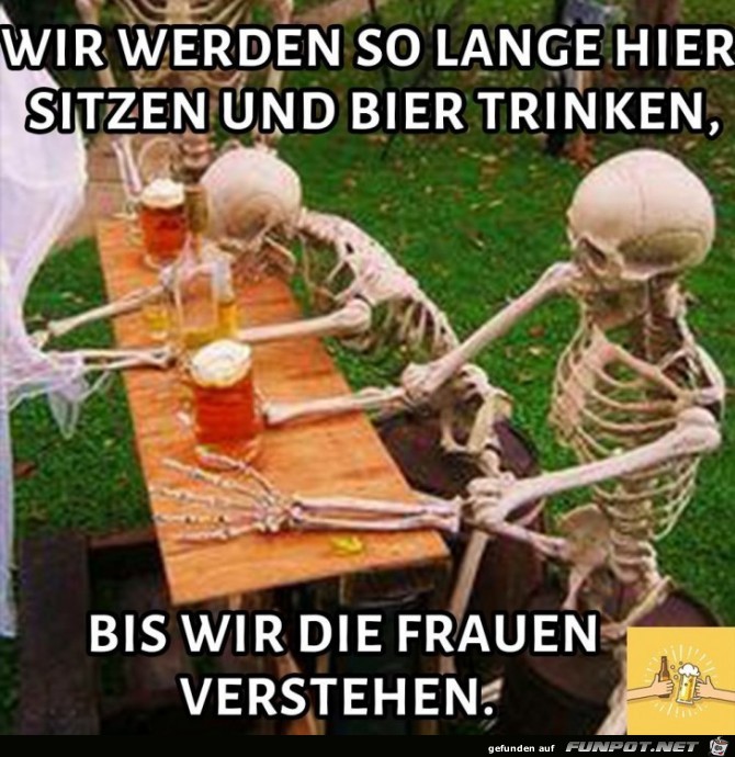 Frauen verstehen Frauen verstehen