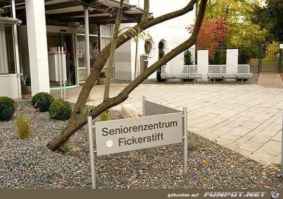 Seniorenzentrum