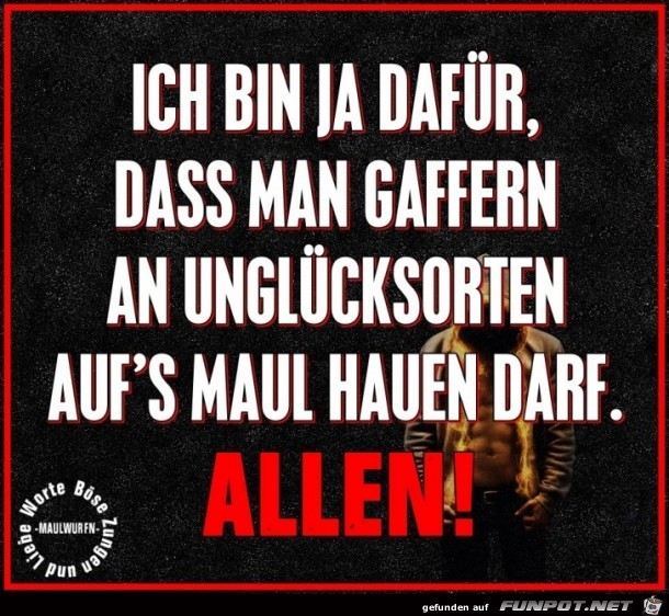 Gaffern Gaffern