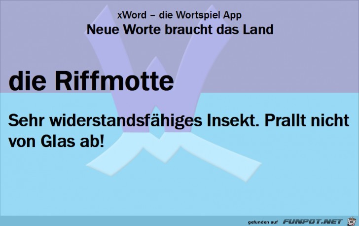 Neue-Worte-Riffmotte