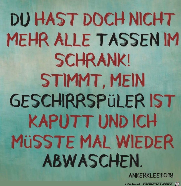 du hast doch nicht du hast doch nicht