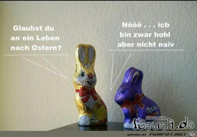 glaubst du glaubst du
