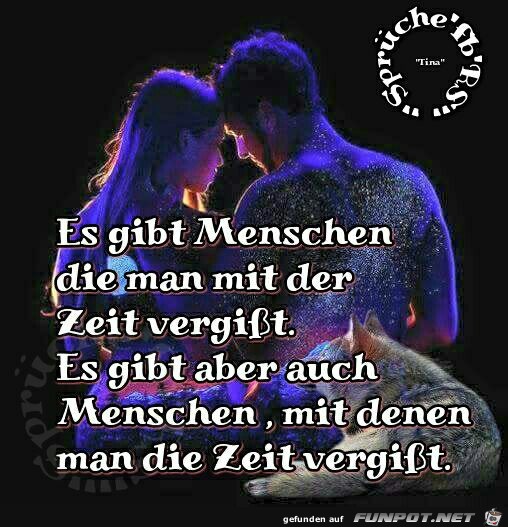 Es gibt Menschen Es gibt Menschen