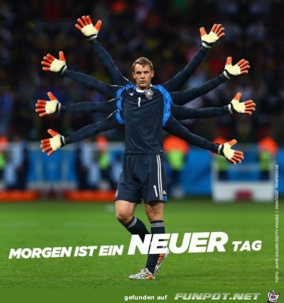 Neuer Neuer