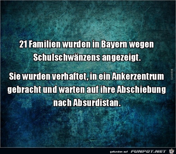 So kann es gehen So kann es gehen