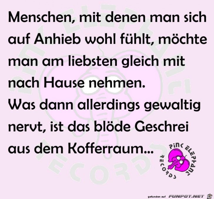 Geschrei Geschrei