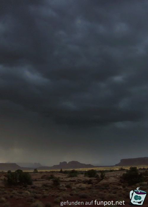 Gewitter 1 Gewitter 1