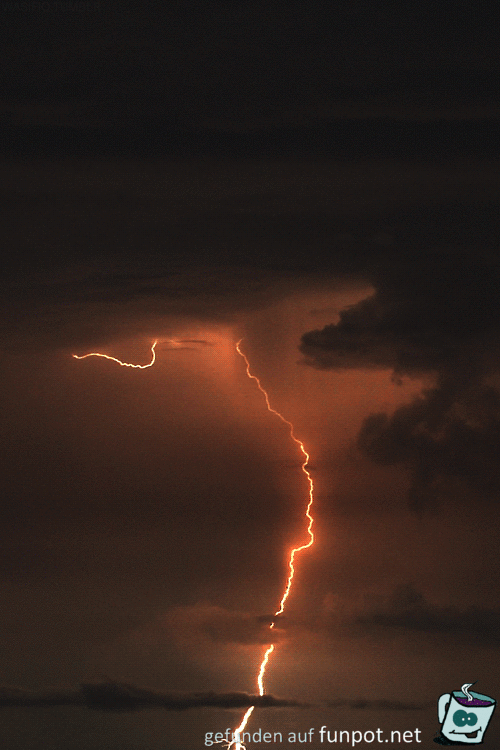 Gewitter 2 Gewitter 2