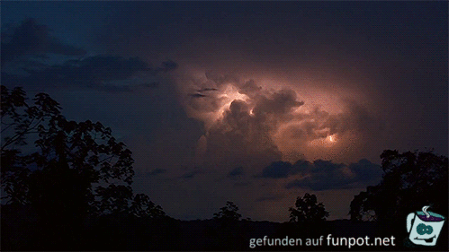 Gewitter 4 Gewitter 4