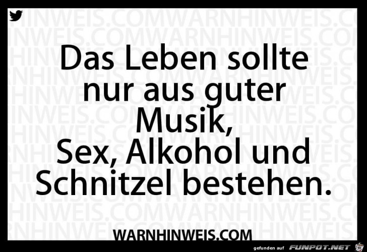 Das Leben Das Leben