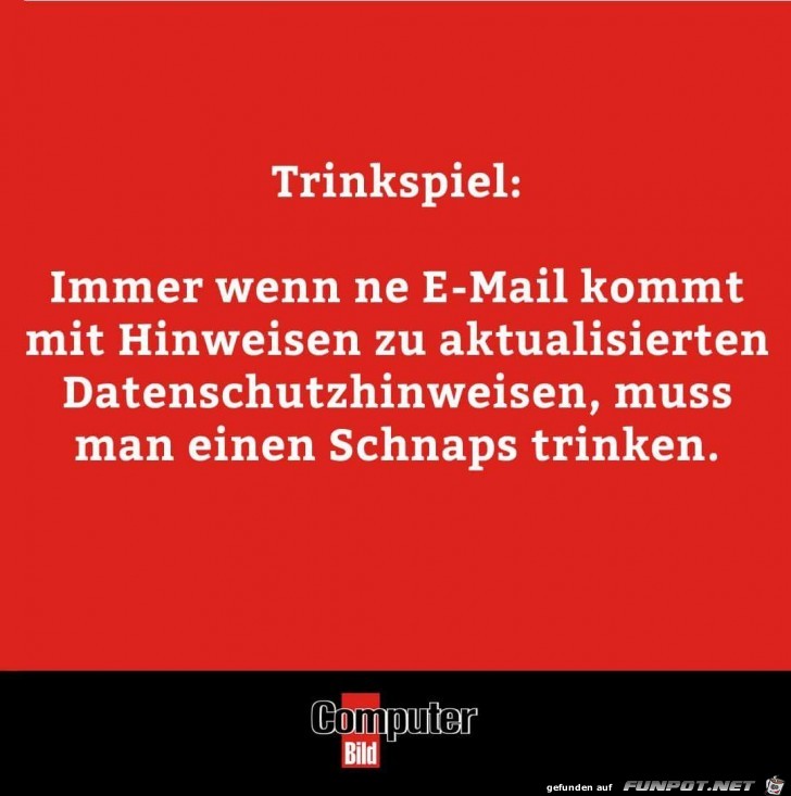 Trinkspiel