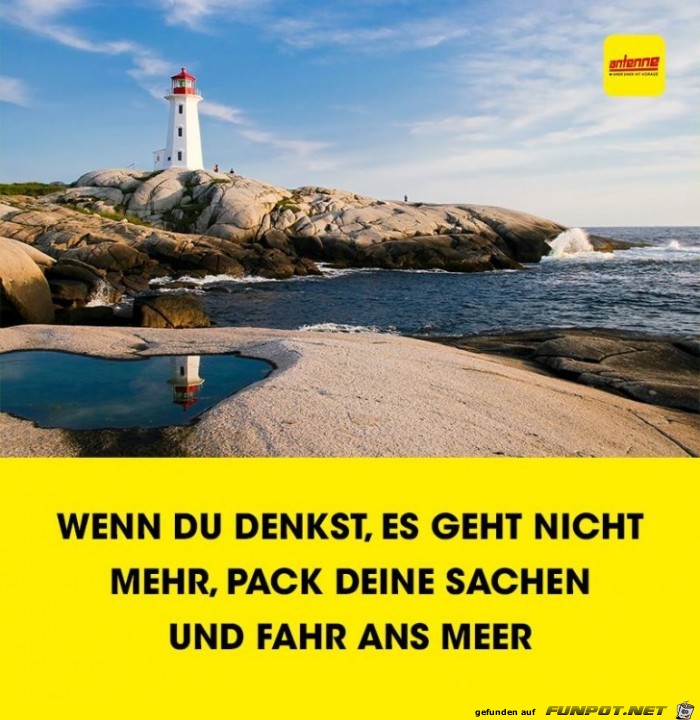 Wenn du denkst Wenn du denkst