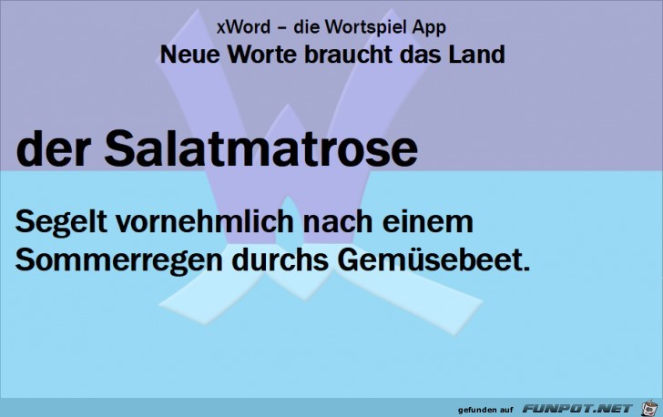 Neue-Worte-Salatmatrose Neue-Worte-Salatmatrose