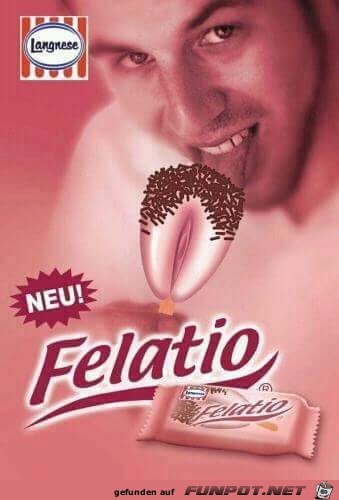 Felatio Felatio