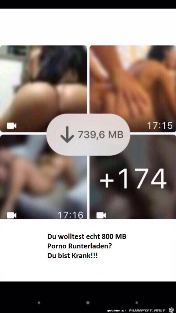 Was zum Runterladen Was zum Runterladen